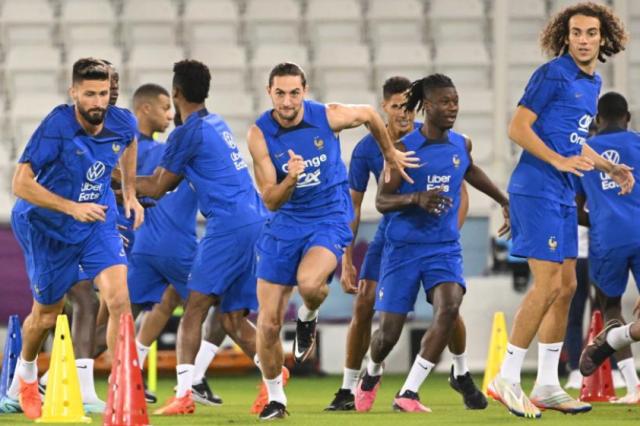 开云App-多人染病影响备战 法国队内的病毒是怎么回事？