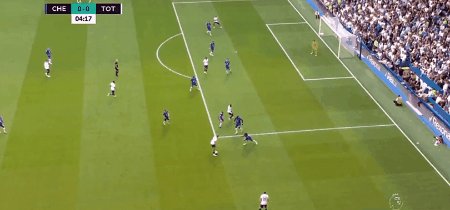 kaiyun-【英超】凯恩绝平 孔蒂图赫尔对线 切尔西2比2热刺