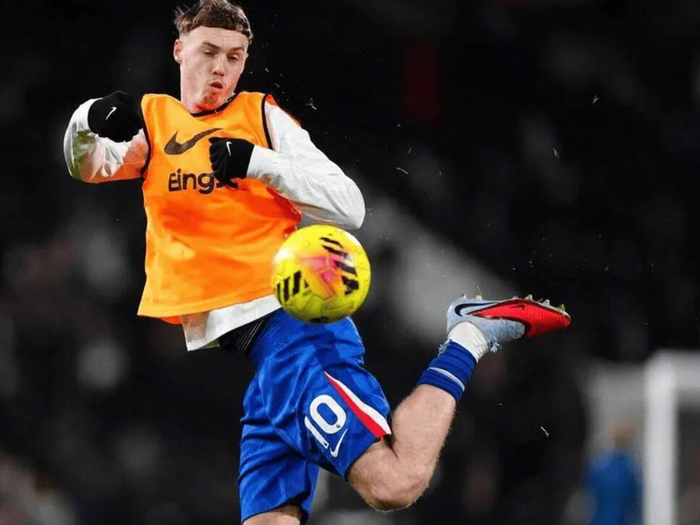 kaiyun-罗马诺称切尔西无意放帕尔默离队，夏窗前无动向|转会|曼联|帕尔默-布朗|夏季转会窗|英格兰_新浪体育_新浪新闻